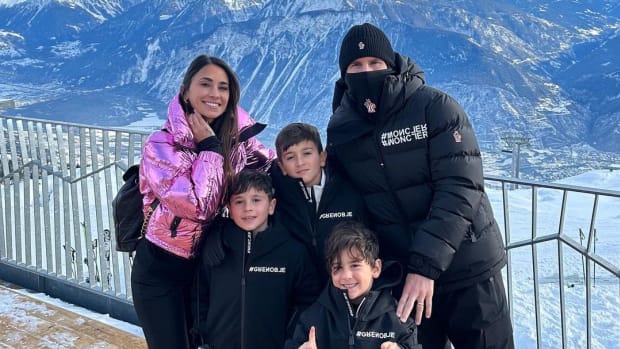 messi-nieve